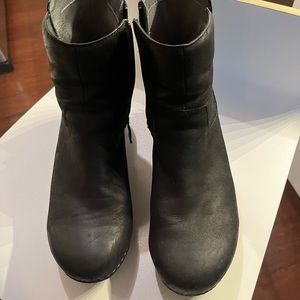 Dansko Boots